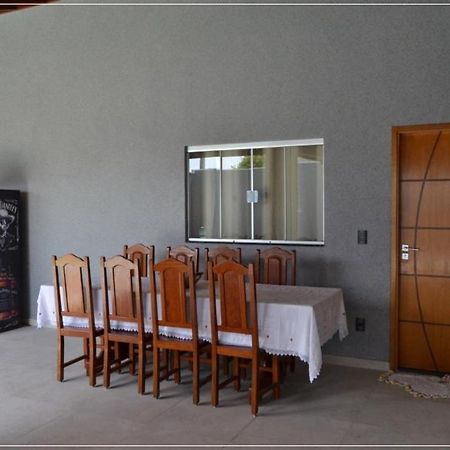 Recanto Da Valtana Com Piscina Olímpia Zewnętrze zdjęcie