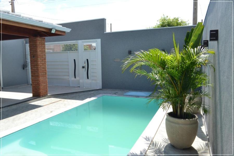 Recanto Da Valtana Com Piscina Olímpia Zewnętrze zdjęcie