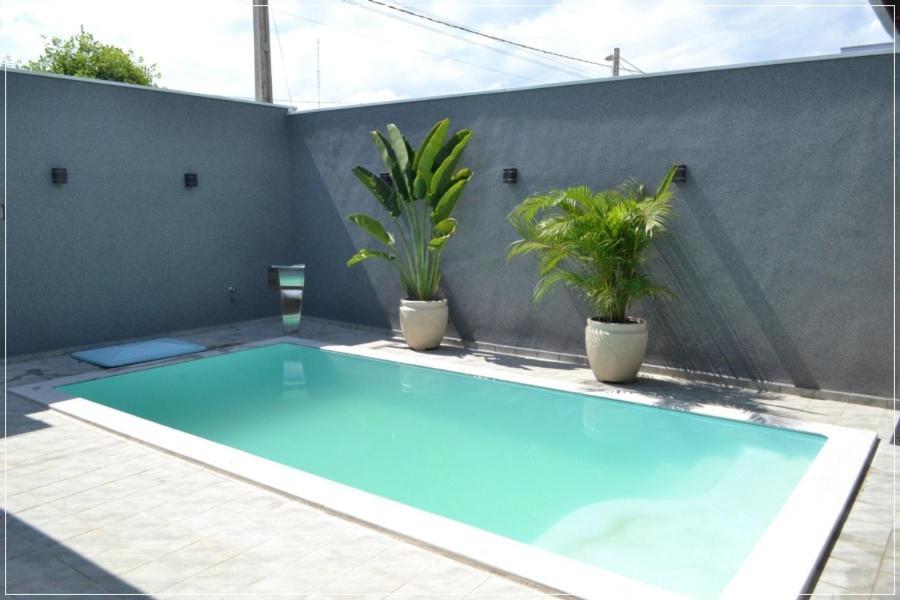 Recanto Da Valtana Com Piscina Olímpia Zewnętrze zdjęcie