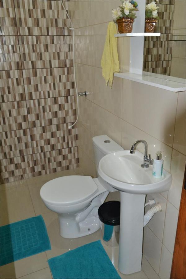 Recanto Da Valtana Com Piscina Olímpia Zewnętrze zdjęcie