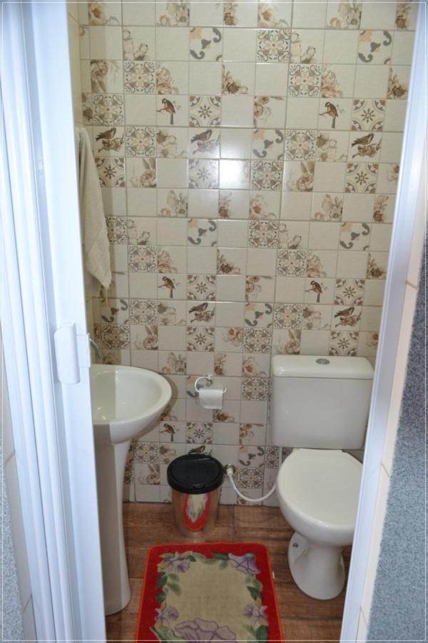Recanto Da Valtana Com Piscina Olímpia Zewnętrze zdjęcie